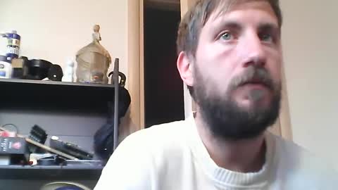 Snapshot of chrismipa1996 chatting on 12.28.24 Chris online show from 12.28.24