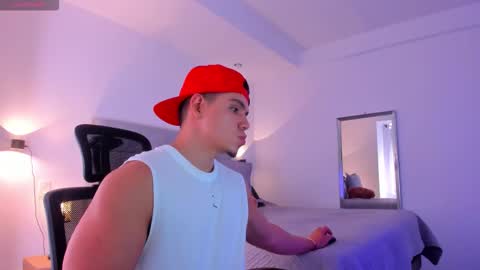 chrismorgan24 online show from 10.15.25