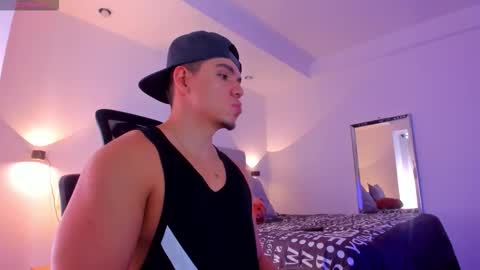 chrismorgan24 online show from 10.20.25