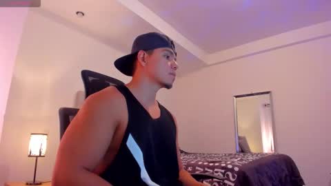 chrismorgan24 online show from 01.16.26