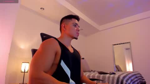 chrismorgan24 online show from 01.31.26