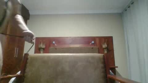 Chrispainpig torture bdsm masochist slave submissive hardcore anal CBT humiliation online show from 10.01.25