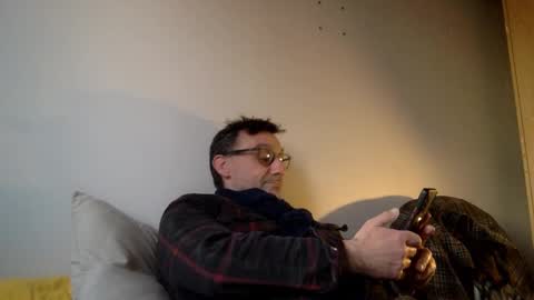 chrispanam13 online show from 03.01.25