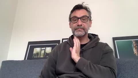 chrispanam13 online show from 10.22.25