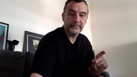 Snapshot of chrispanam13 chatting on 05.29.26 chrispanam13 online show from 05.29.26