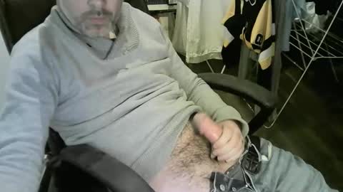 chrisprngr online show from 01.07.26