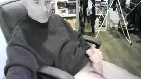 chrisprngr online show from 02.04.26