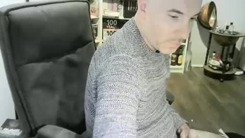 chrisprngr online show from 05.10.26