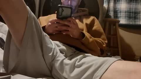 chrisqsqs2 online show from 12.18.25