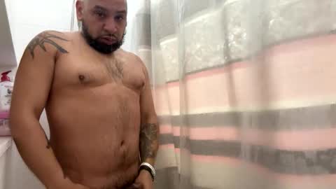 chrisr4203 online show from 02.09.26