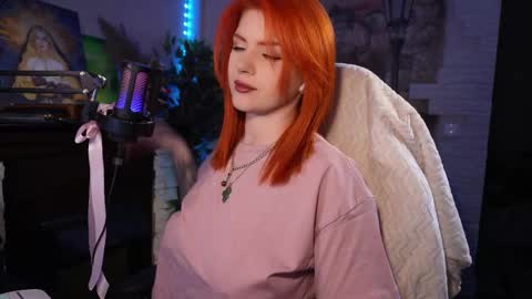 chriss_foxx online show from 03.07.25