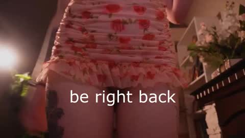 chriss_foxx online show from 12.03.25