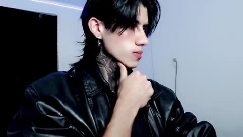 CHRIS  INDEPENT MODEL online show from 02.24.25