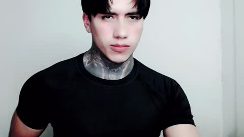 CHRIS  INDEPENT MODEL online show from 09.17.25