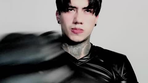 CHRIS  INDEPENT MODEL online show from 11.11.25