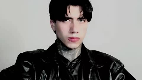 CHRIS  INDEPENT MODEL online show from 12.22.25