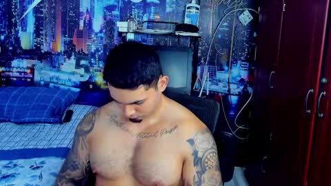 Chriss Stewart online show from 12.05.25