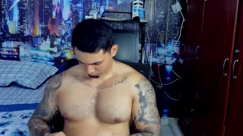 Chriss Stewart online show from 02.03.26