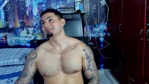 Chriss Stewart online show from 02.05.26