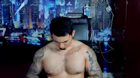 Chriss Stewart online show from 02.18.26