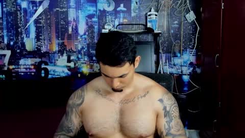 Chriss Stewart online show from 02.19.26