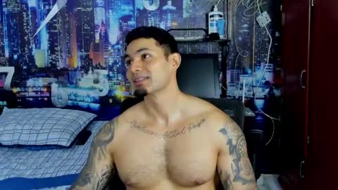 Snapshot of chriss_stewart2 chatting on 05.15.26 Chriss Stewart online show from 05.15.26