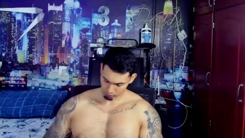 Snapshot of chriss_stewart2 chatting on 05.20.26 Chriss Stewart online show from 05.20.26
