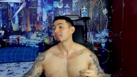Snapshot of chriss_stewart2 chatting on 05.22.26 Chriss Stewart online show from 05.22.26