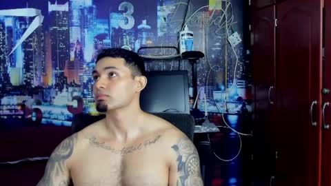 Snapshot of chriss_stewart2 chatting on 05.26.26 Chriss Stewart online show from 05.26.26