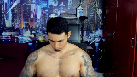 Snapshot of chriss_stewart2 chatting on 05.28.26 Chriss Stewart online show from 05.28.26
