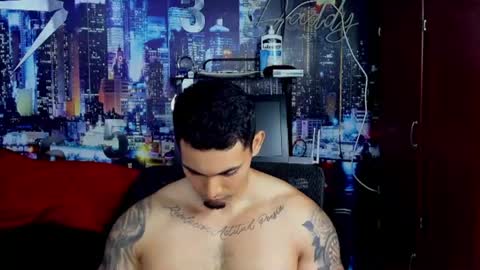Chriss Stewart online show from 07.02.26