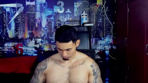 Chriss Stewart online show from 07.04.26