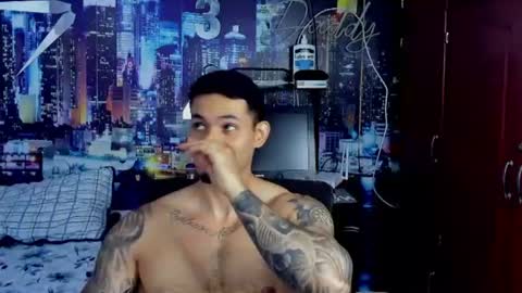 Chriss Stewart online show from 07.10.26