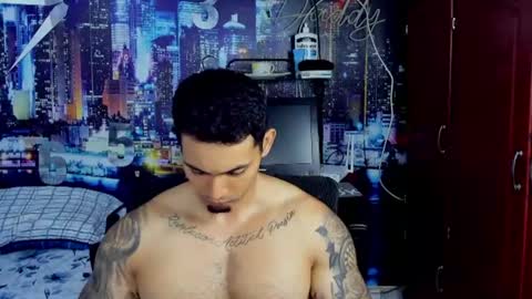 Chriss Stewart online show from 07.14.26