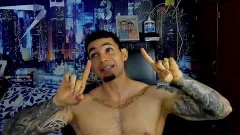Chriss Stewart online show from 07.25.26