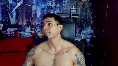 Chriss Stewart online show from 08.04.26