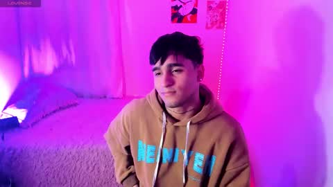 Christian Wang online show from 01.10.26