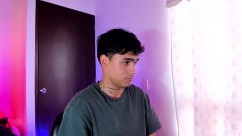 Christian Wang online show from 01.31.26