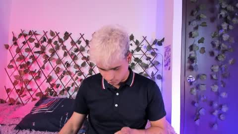 Christian Wang online show from 04.01.26