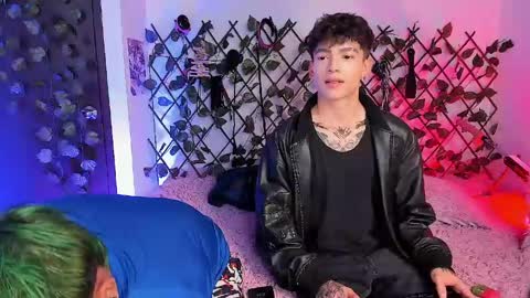 Christian Wang online show from 04.19.26