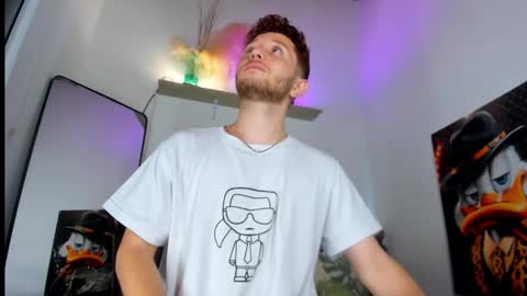 Snapshot of chrisstianford chatting on 09.24.25 Hi dont forguet to follow me    online show from 09.24.25