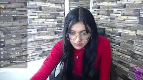 Snapshot of chrissyhotx chatting on 10.15.25 Hey love im Chrissy. Welcome to paradise online show from 10.15.25