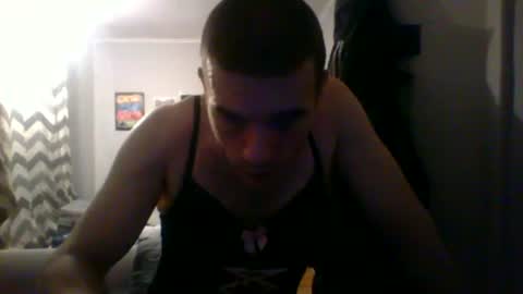 Snapshot of chrissythesissy34 chatting on 02.20.25 chrischrissy online show from 02.20.25