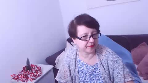 Christa online show from 12.29.24