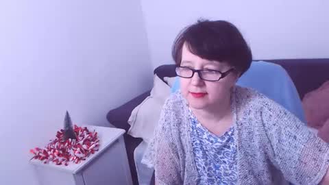 Christa online show from 12.29.24