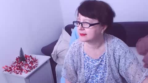 Christa online show from 12.29.24