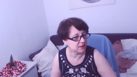 Christa online show from 12.30.24