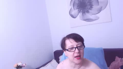 Christa online show from 01.10.25