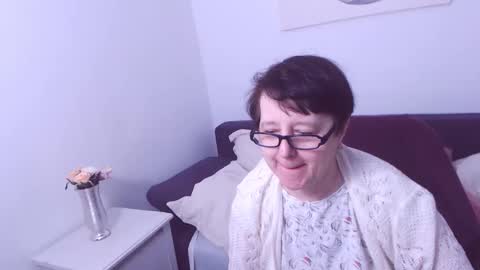 Christa online show from 01.12.25