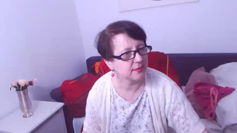 Christa online show from 01.26.25